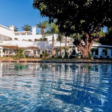 Le Sphinx Boutique Hotel Mohammedia Exterior foto