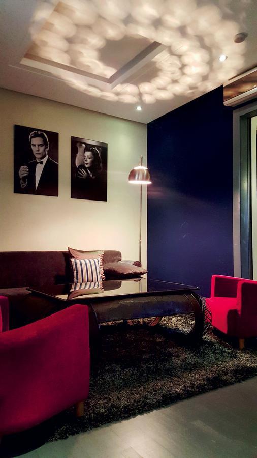 Le Sphinx Boutique Hotel Mohammedia Exterior foto