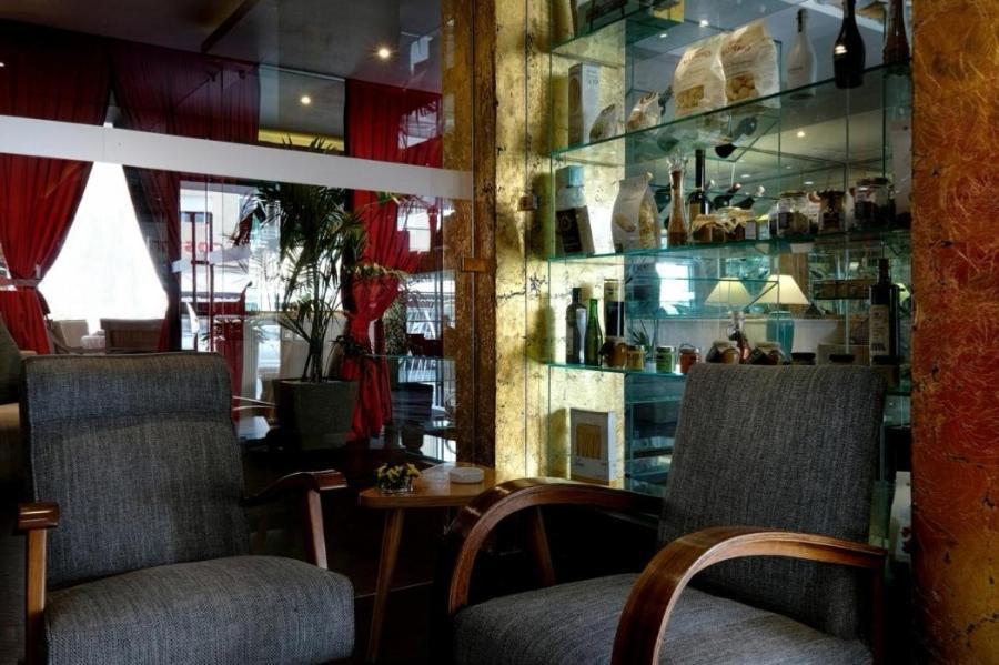 Le Sphinx Boutique Hotel Mohammedia Exterior foto